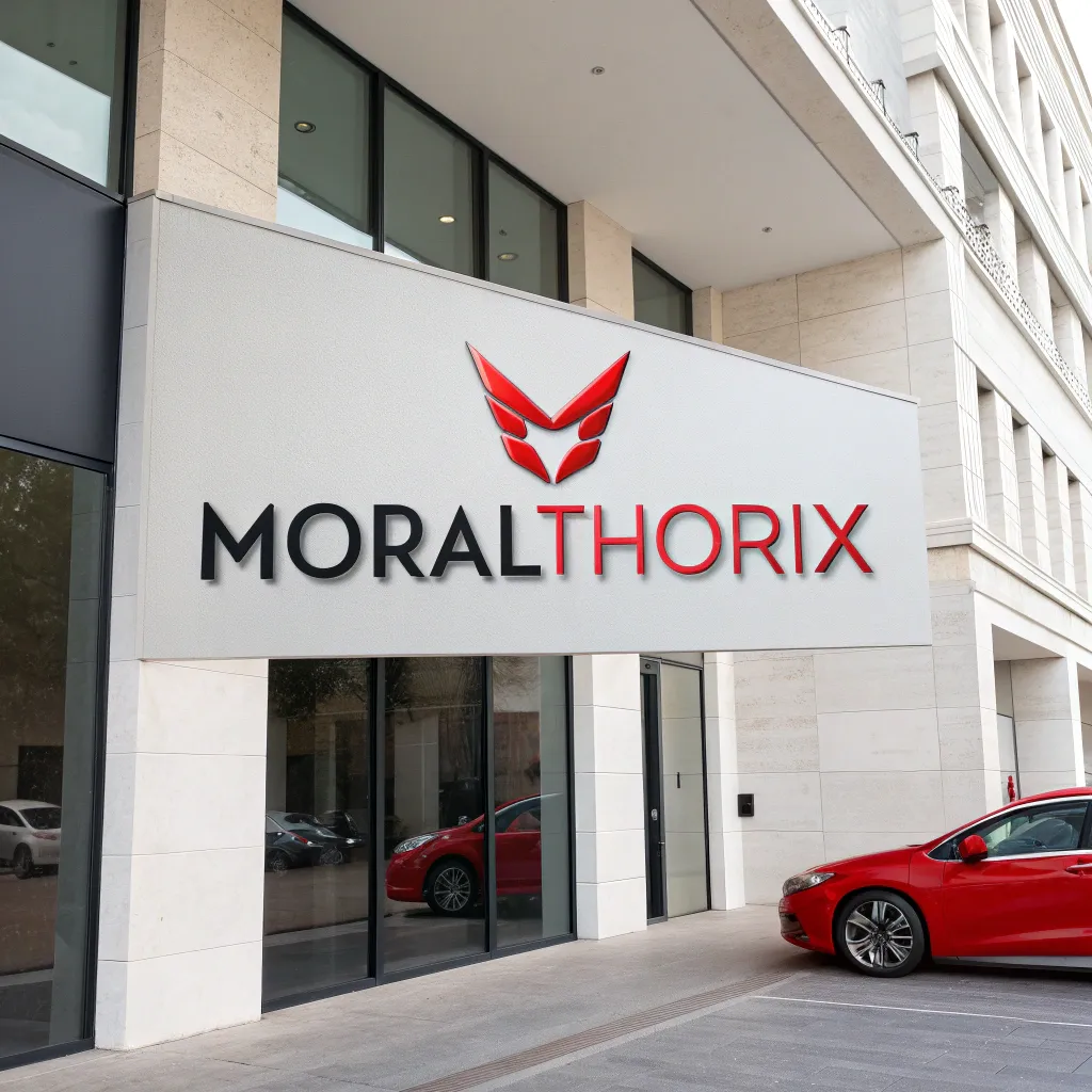 Moralthorix Logo