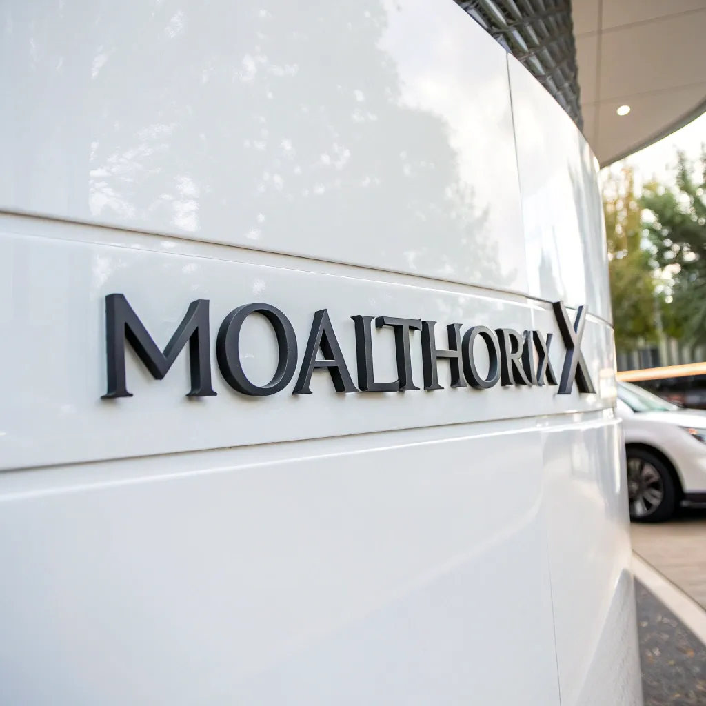 MORALTHORIX logo